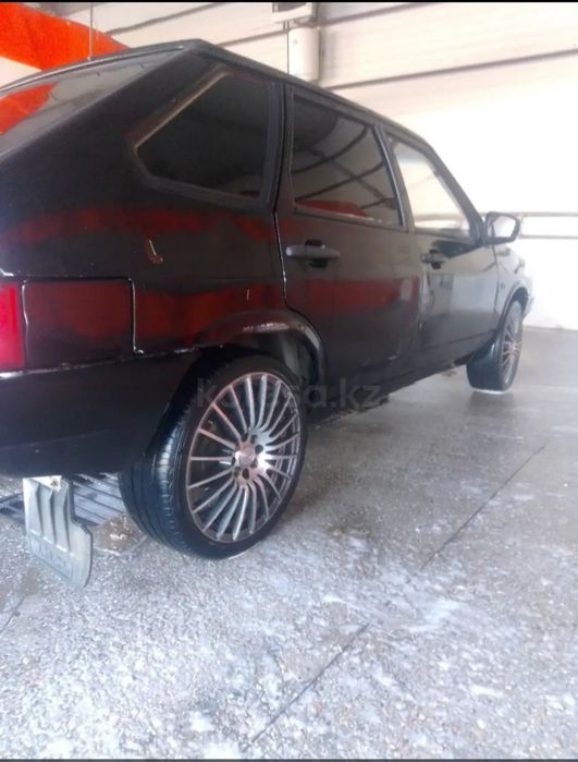 Колёса на 17 в сборе