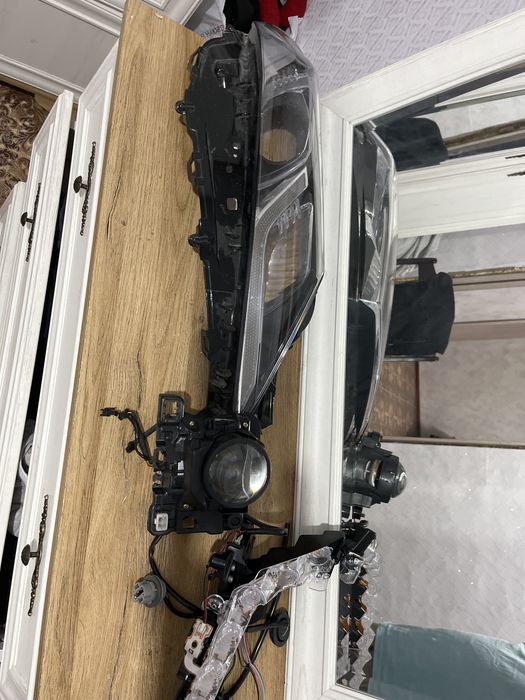 Фара на камри 70