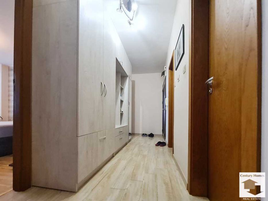 Продава се Тристаен апартамент в Велико Търново, Център - 90 кв.м за 2278 €/кв.м - Снимка #7