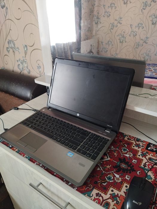 Ноутбук HP ProBook 4540s