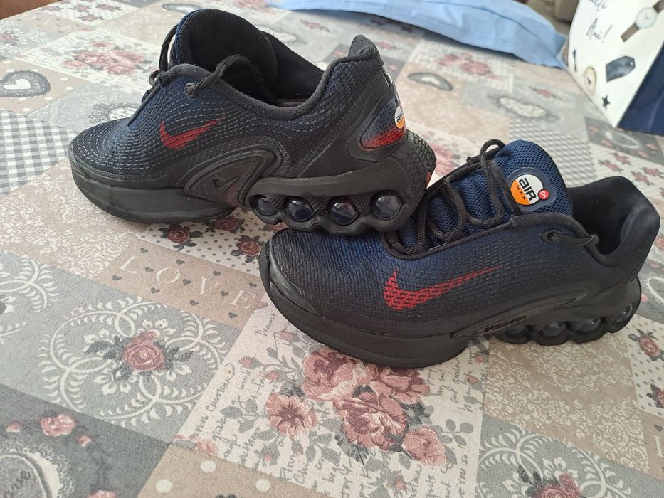 Vand adidasi Nike Air Max Dn, nr.38,5