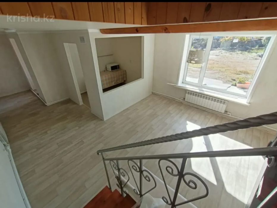 Дом в садовом обществе Мичуринец