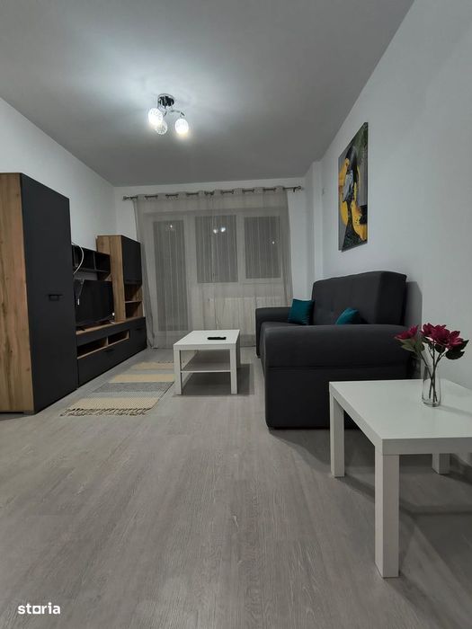 Garsoniera de inchiriat-Metrou Berceni