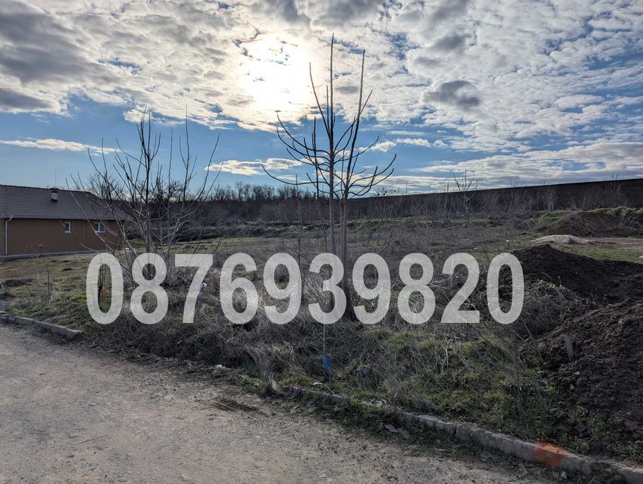 Продава се Парцел в с. Басарбово, Област Русе - 486 кв.м за 38 €/кв.м - Снимка #1