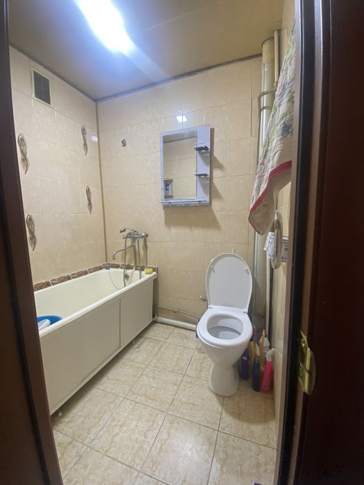 Продается квартира