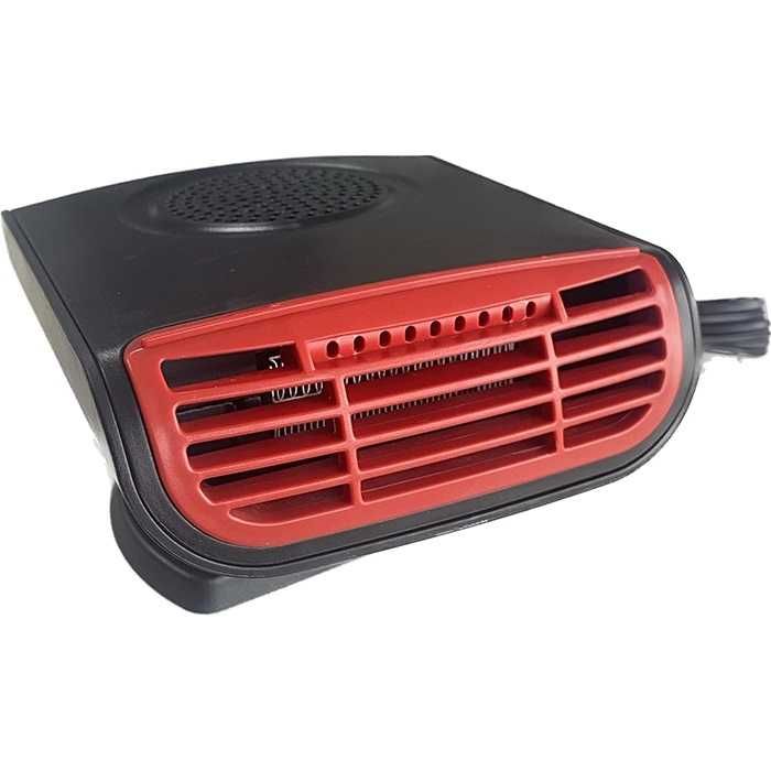 Автомобилна вентилаторна печка YR-805 – 12V, 150W, HEAT/FAN