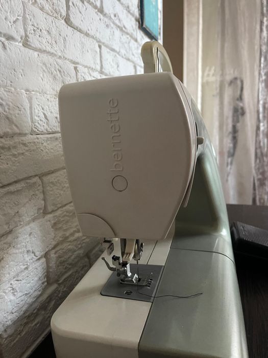 Bernina  bernette e 56