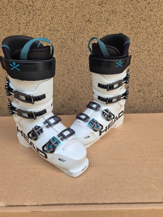 Ски обувки Head,Fischer