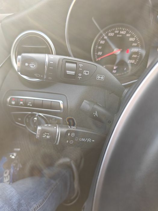 Mercedes C-class, c250, 4Matic-Airmatic