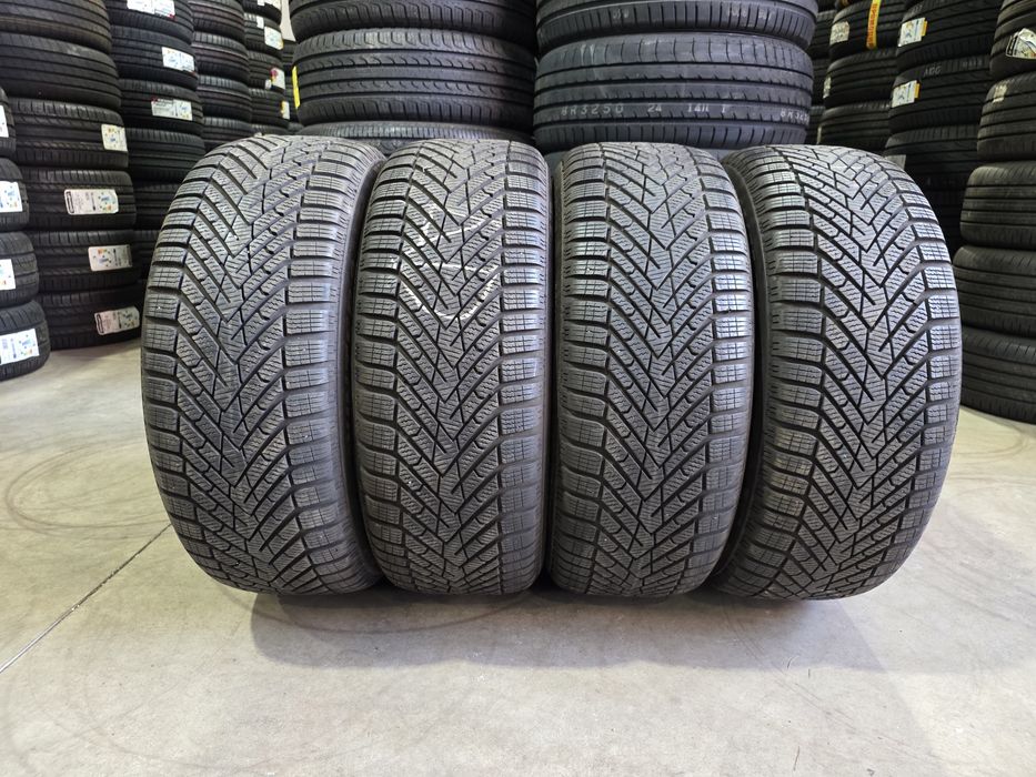 235/50/19 PIRELLI 4бр