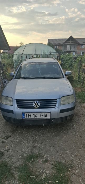 Wolsvagen Passat b5 1.9 tdi