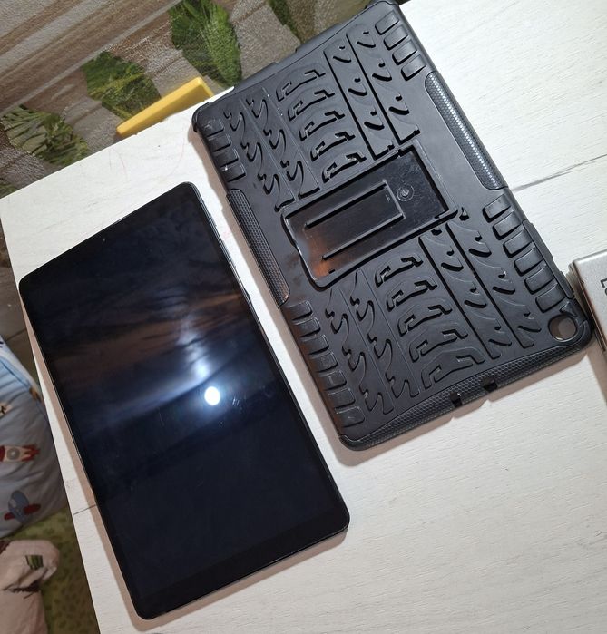 Планшет Samsung Galaxy Tab A 10.1 (SM-T515) 4G (LTE)