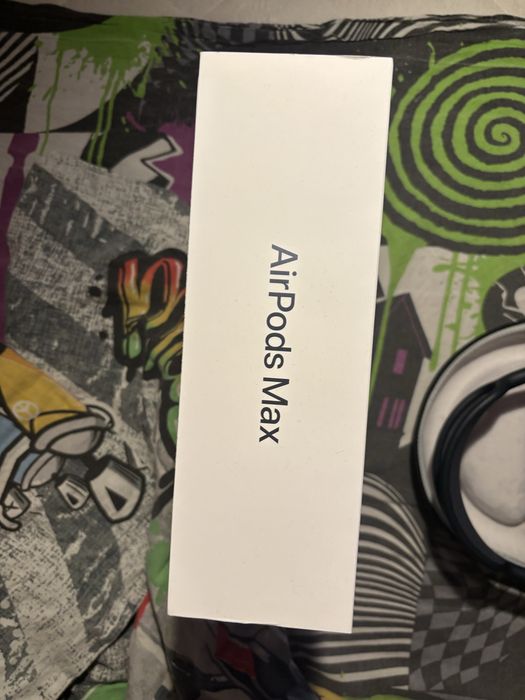 Airpods max 2 (2026)