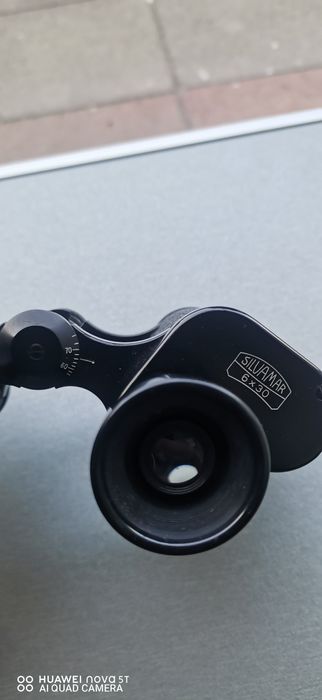 Бинокъл Carl Zeiss Silvamar 6x30