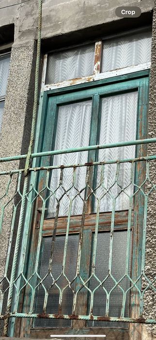 Дървена дограма, прозорчи, врати