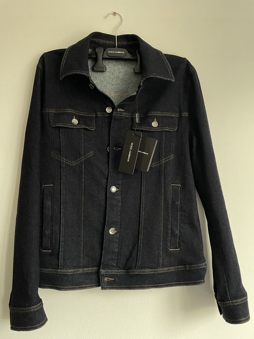 D&G cămașă de blug, noua cu eticheta