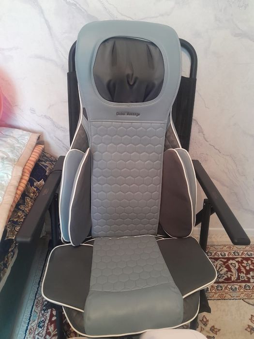 Массаж аппарат новая