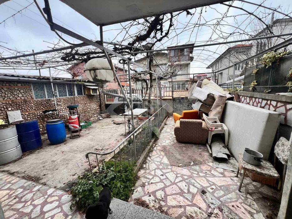 Продава се Къща в Бургас, Ветрен - 220 кв.м за 637 €/кв.м - Снимка #7