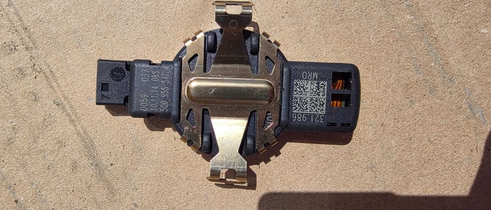 Senzor ploaie si lumini Vw Golf 7 / Skoda Octavia 3 / AUDI A3 8V 2013 2014 2015 2016 2017 - 5Q0955547A