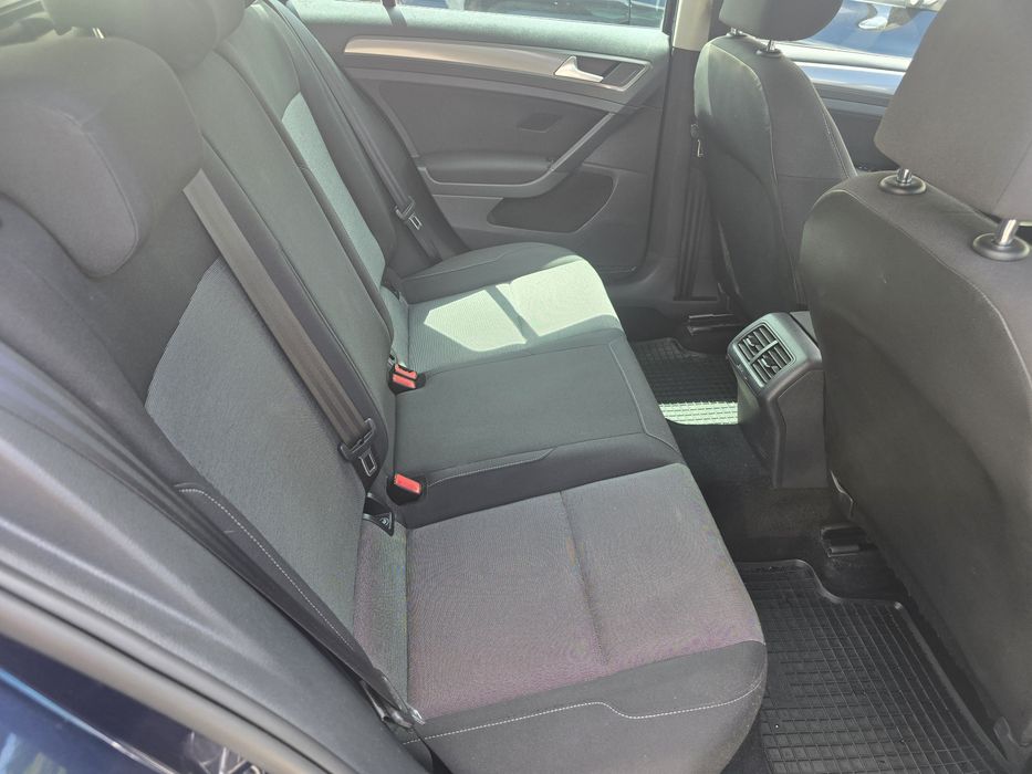 Vw  golf 7   combi