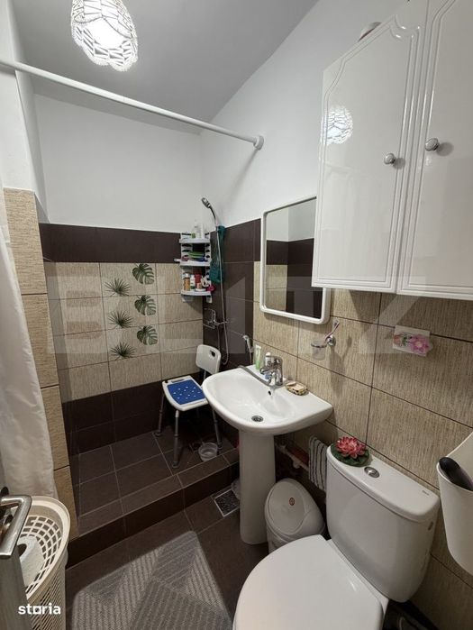 Apartament 2 camere, 52.50 mp, zona Micro 19