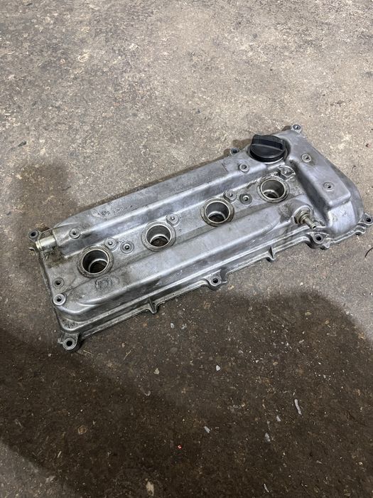 2-AZ тойота 2.4 мотор