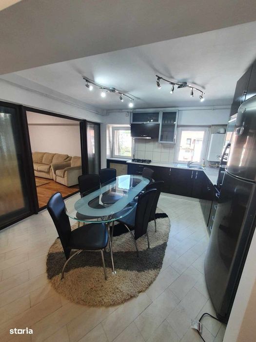 Apartament cu 3 camere Craiova