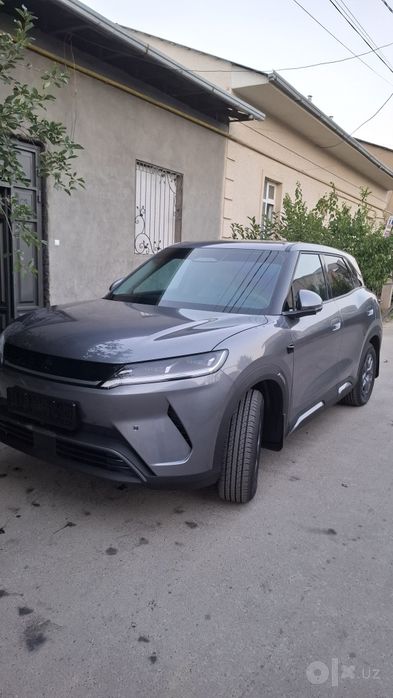 Byd Yuan Up Smart 2 poz 2025йил кузов