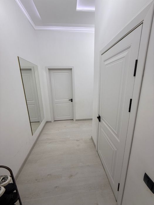 2 комнатная квартира на Паркентском