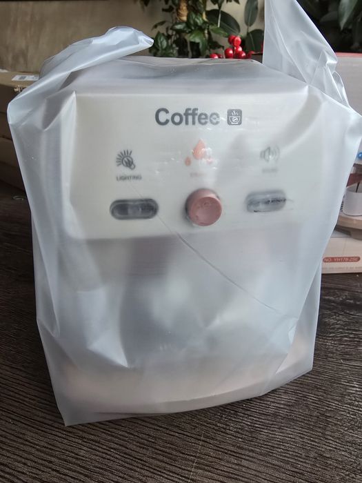 Детска кафе машина