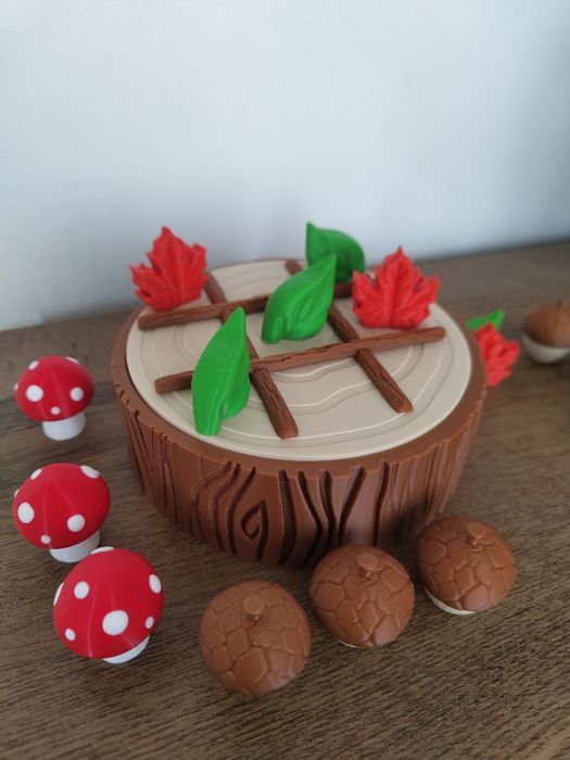 Горски морски шах