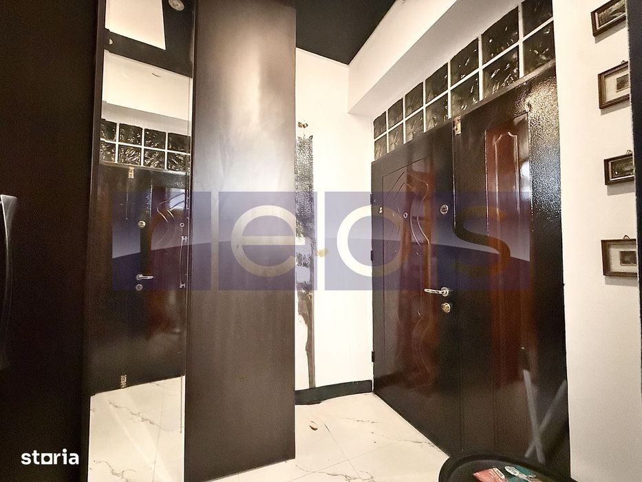 Vanzare 4 Camere | Zona Univesitate | Centrala Proprie