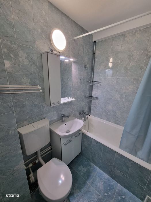 Ferdinand consulatul turc-apartament 2 camere mobilat ,termen lung