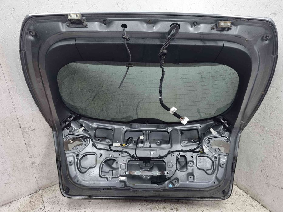 Haion Hyundai i40 Wagon [Fabr 2012-2019]