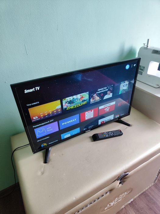 Продам телевизор Samsung