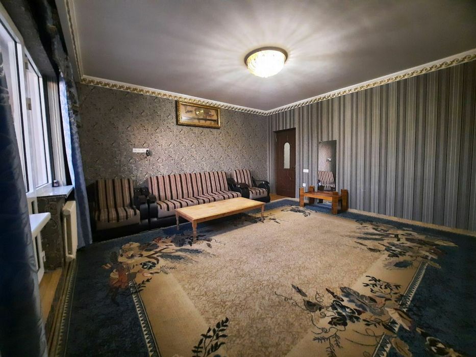 Сдаётся квартира девушкам в Ташкенте без маклера