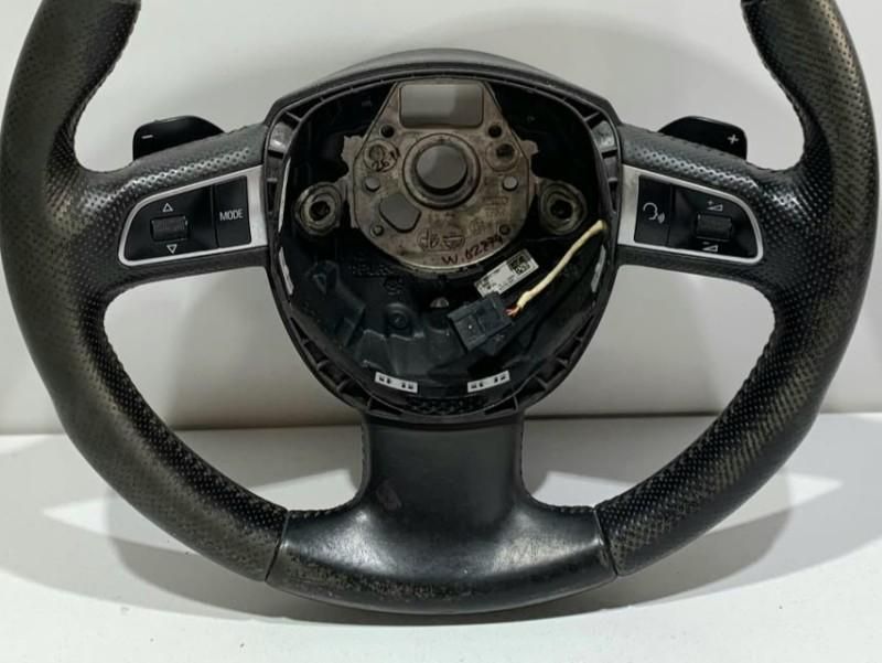 Volan cu padele Audi A4 8K2, B8 8T0419091B Break