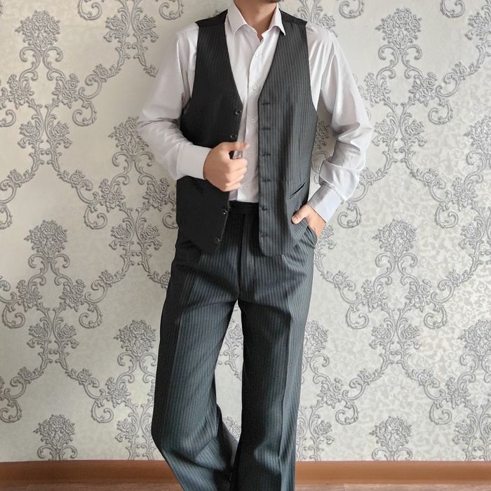 Классическая одежда