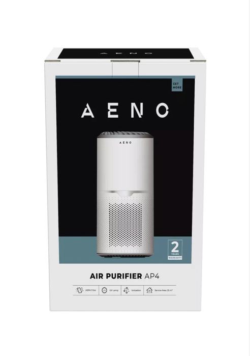 AENO AP4 xavo tozalagich