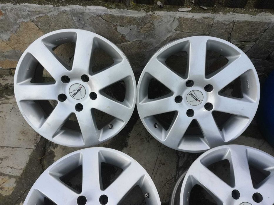 Джанти 16 цола 5/120