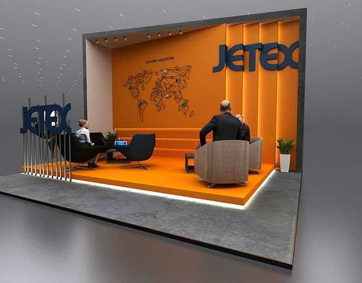 Выставочные стенды под ключ! Выставка! Стенд!