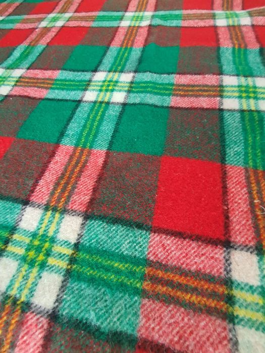 Родопско одеало 220х145 см.