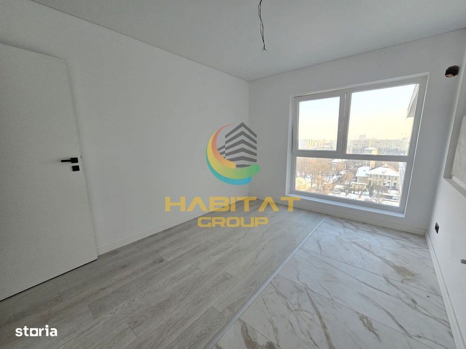 3 camere tip Duplex la 10 minute de Metrou Piata Sudului