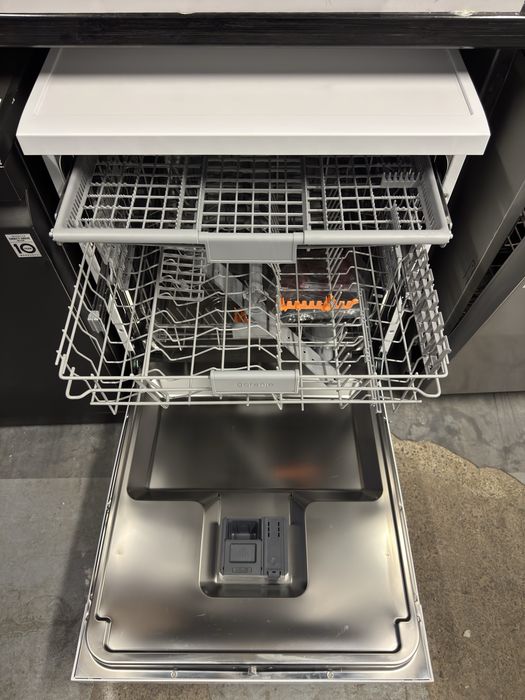 Mașină de spălat vase 16 seturi Gorenje GS643C90W