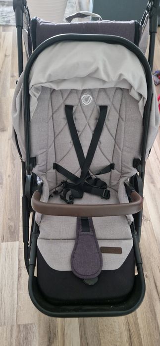 Carucior bebelusi Coccolle Silene