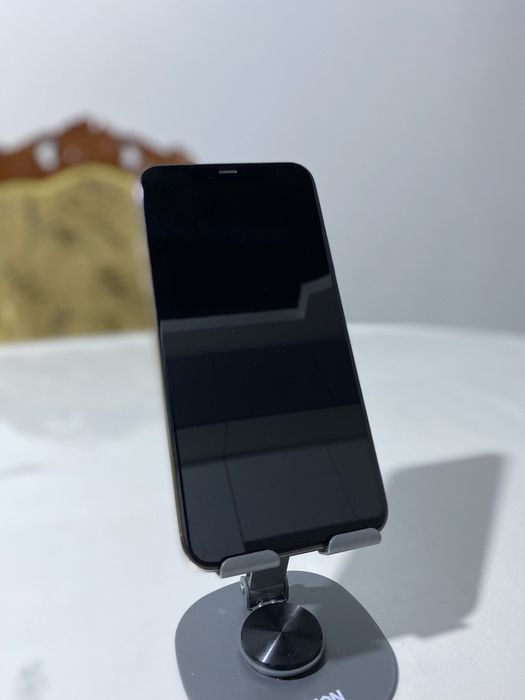 Iphone 11 Pro Max 64gb gold