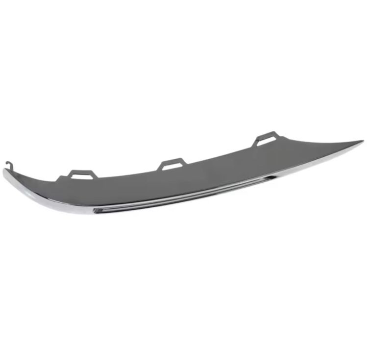 Ornament Chrome Bara Fata Proiector Ceata Mercedes GLK X204 2008-