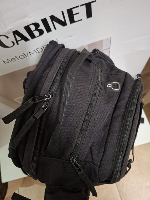 Раница за ски/сноуборд Burton