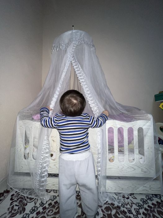 Lyulkali kravat matras setkasi ozi bilan 400 ming kelishamiz