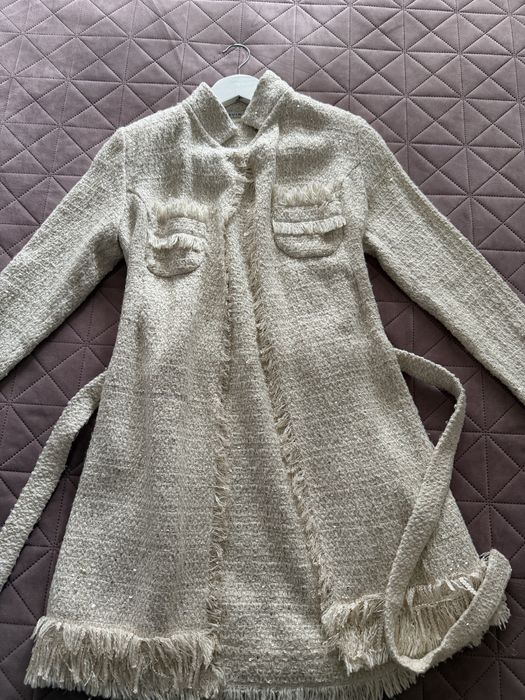 Авин букле сет- пола и сако